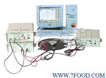 铁电性能综合测试系统(TD-88A型)_产品(价格、厂家)信息